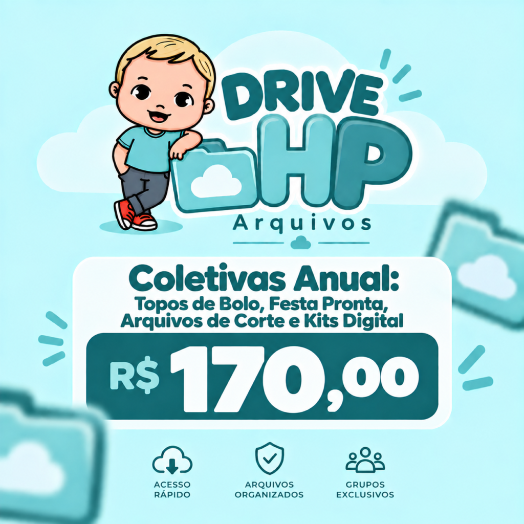 Coletivas Anual