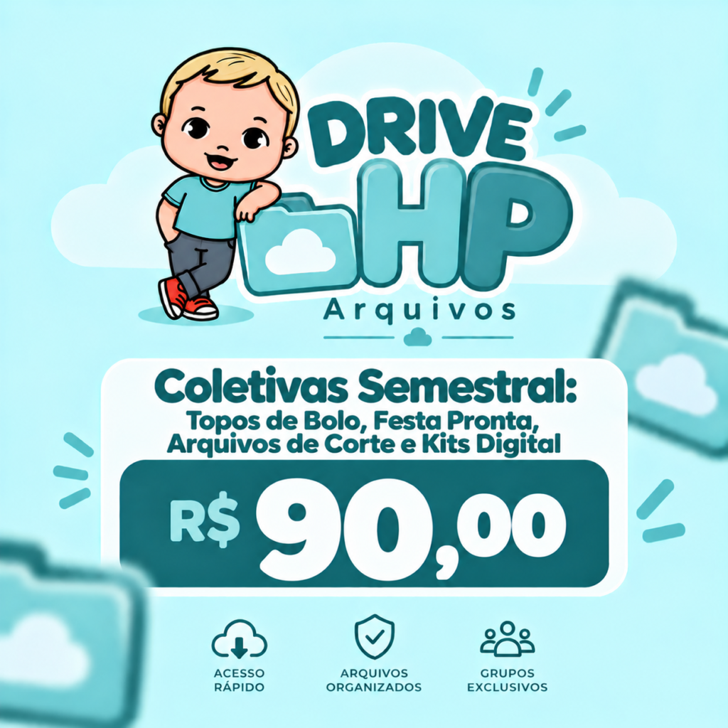 Coletivas Semestral