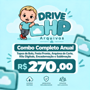 Completo Anual