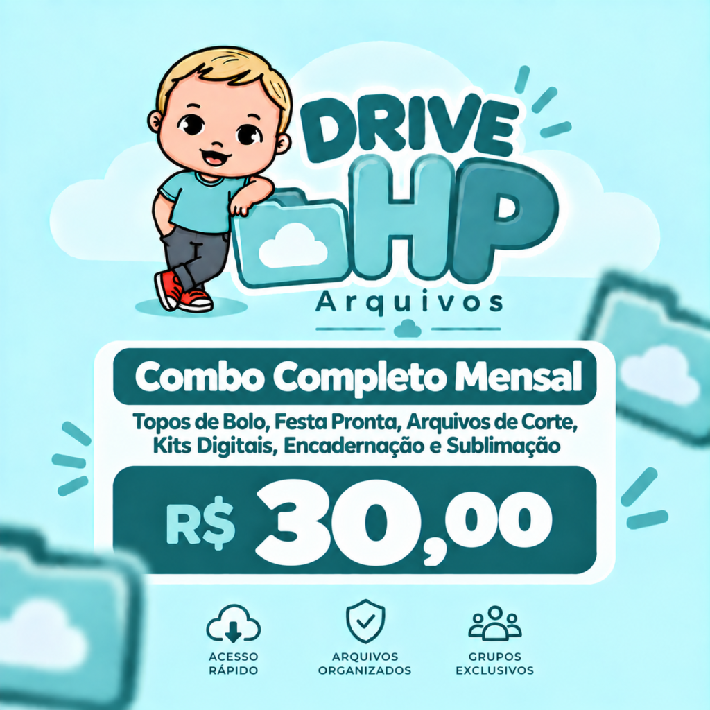 Completo Mensal