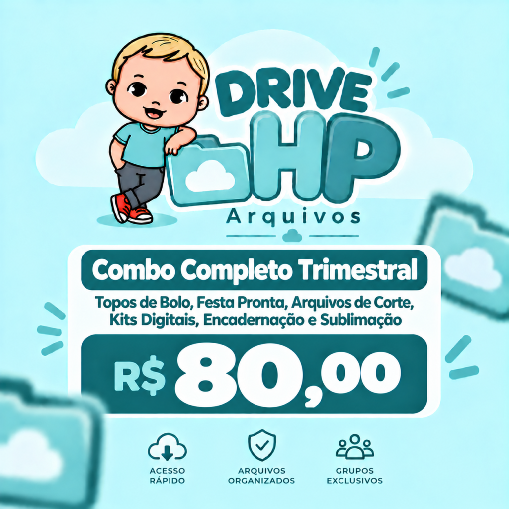 Completo Trimestral